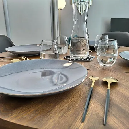 Apartamento Le Fil d'Or - Chic Art Déco - Netflix Albi Exterior foto