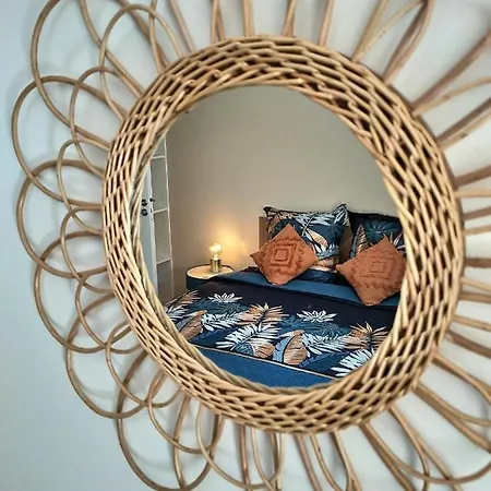 Apartamento Le Fil d'Or - Chic Art Déco - Netflix Albi Exterior foto