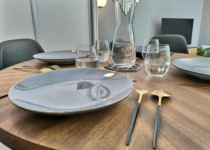 Le Fil D\'Or - Terrasse, Box Prive, Centre Ville