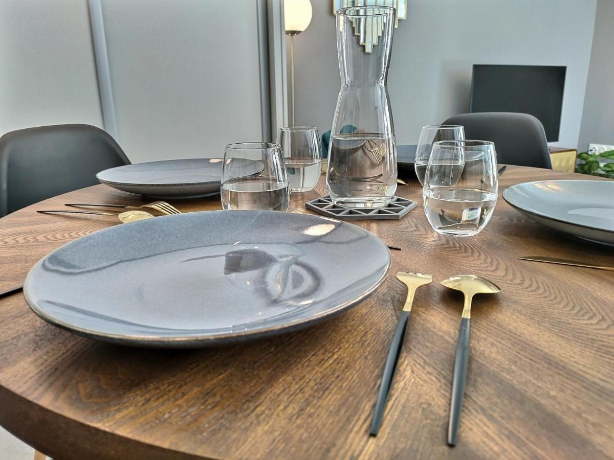 Le Fil D'or - Terrasse, Box Prive, Centre Apartment *